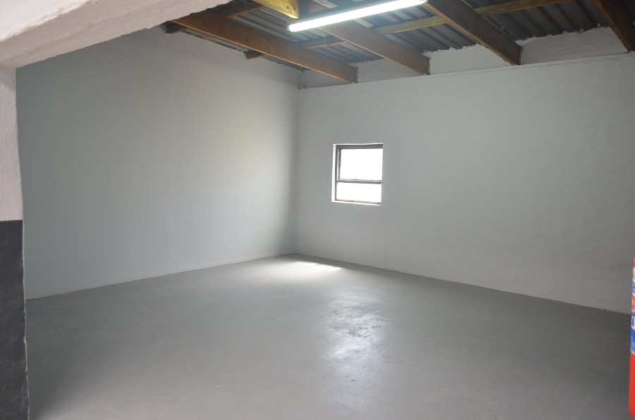 To Let commercial Property for Rent in George Industrial Western Cape